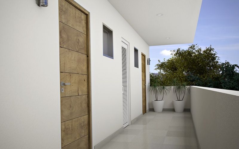 Cozy Studios Down Town Playa Del Carmen By Kvr Exterior foto
