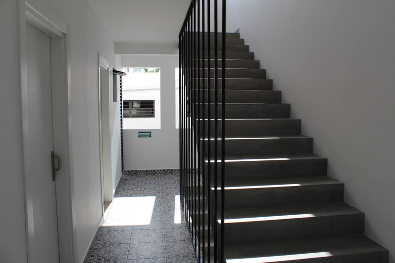 Cozy Studios Down Town Playa Del Carmen By Kvr Exterior foto