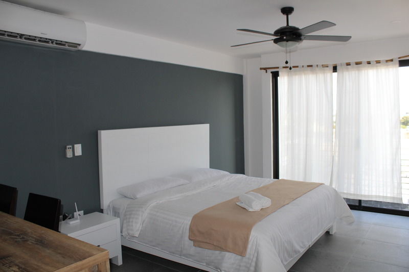 Cozy Studios Down Town Playa Del Carmen By Kvr Exterior foto