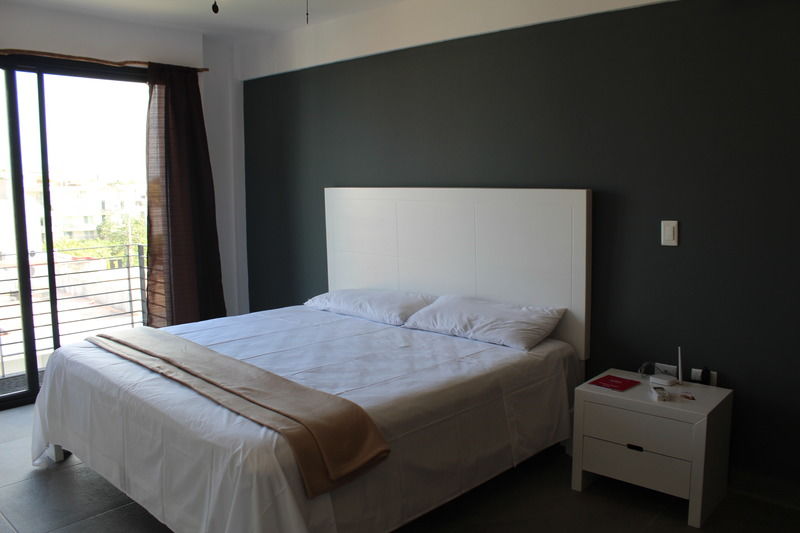 Cozy Studios Down Town Playa Del Carmen By Kvr Exterior foto